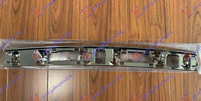 LAJSNA GEPEK VRATA HROM