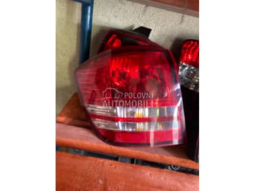 stop svetla za Dodge Journey od 2005. do 2015. god.