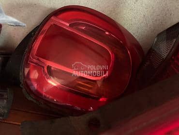 desni stop za Fiat 500L od 2012. do 2020. god.