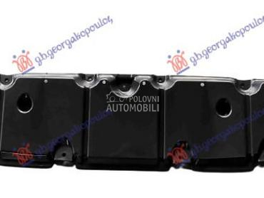 ZASTITA MOTORA ISPOD BRANIKA P za Toyota Corolla Cross od 2022. do 2025. god.