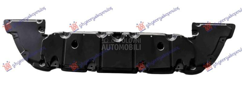 ZASTITA MOTORA ISPOD BRANIKA P