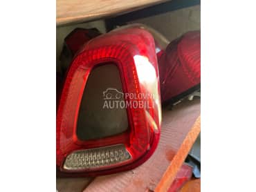 desni stop za Fiat 500 od 2016. do 2022. god.