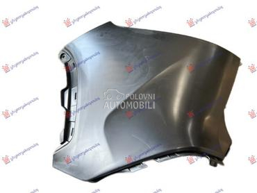 KRAJ PREDNJEG BRANIKA za Toyota Corolla Cross od 2022. do 2025. god.