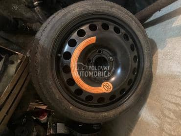 rezervni tockovi za Alfa Romeo 159