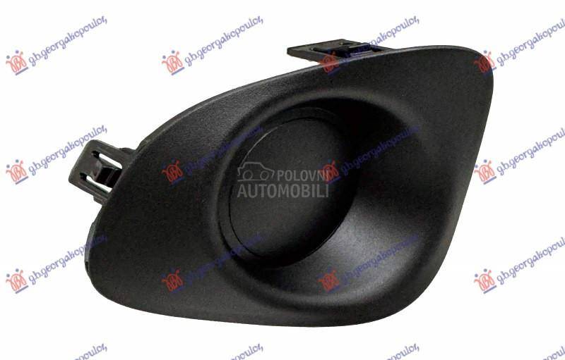 RESETKA PREDNJEG BRANIKA (BEZ