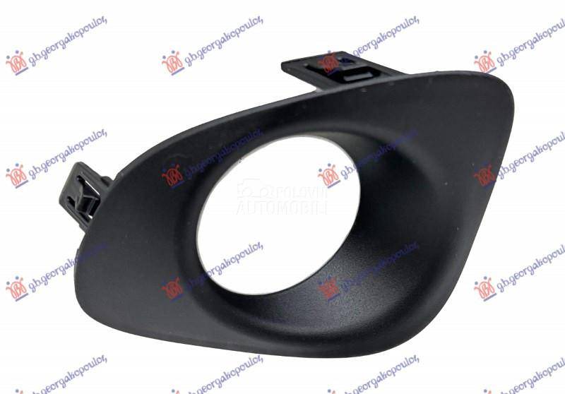 RESETKA PREDNJEG BRANIKA (SA M