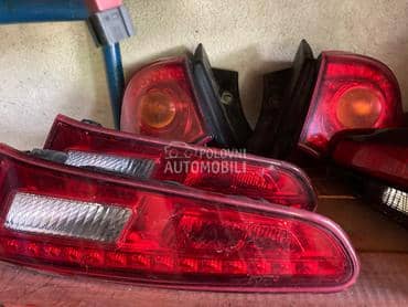 stop svetla za Alfa Romeo Giulietta od 2008. do 2018. god.