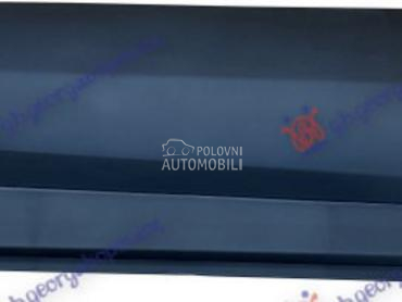 LAJSNA PREDNJIH VRATA za Toyota Corolla Cross od 2022. do 2025. god.