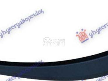 RUB PLASTICNI ZADNJIH VRATA za Toyota Corolla Cross od 2022. do 2025. god.