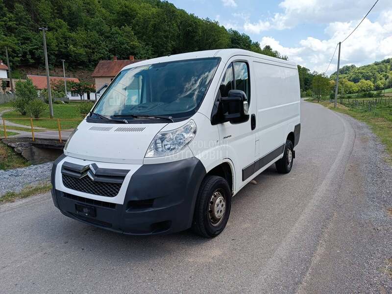 Citroen Jumper 2.2HDI
