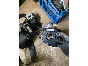 spulna volana za Land Rover Range Rover Evoque od 2009. do 2018. god.