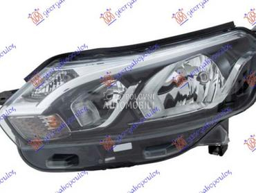 FAR ELEKTRICNI (SA MOTOROM) (H za Toyota Proace Verso od 2016. do 2025. god.