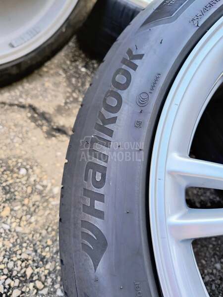 Hankook 255/45 R19 Letnja