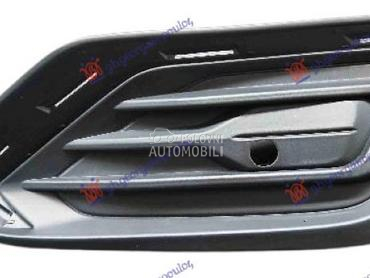 RESETKA PREDNJEG BRANIKA (PDS za Volvo S60 od 2018. do 2025. god.