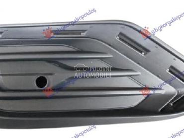 RESETKA PREDNJEG BRANIKA (PDS za Volvo S60 od 2018. do 2025. god.