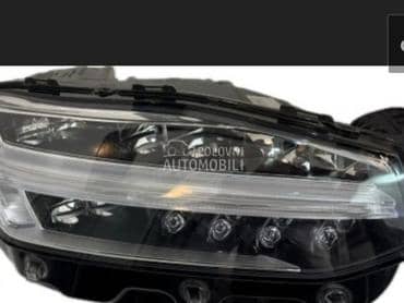far za Volvo XC90 od 2014. do 2025. god.