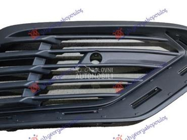 RESETKA PREDNJEG BRANIKA (PDS za Volvo S60 od 2018. do 2025. god.