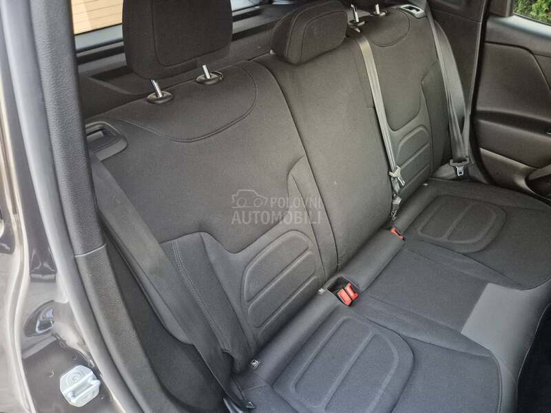 Jeep Renegade 2.0MJET