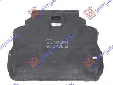 ZASTITA MOTORA BENZIN/DIZEL za Volvo V40 od 2012. do 2025. god.