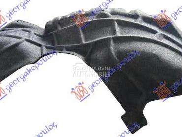 ZADNJE POTKRILO PLASTICNO za Volvo V40 od 2012. do 2025. god.