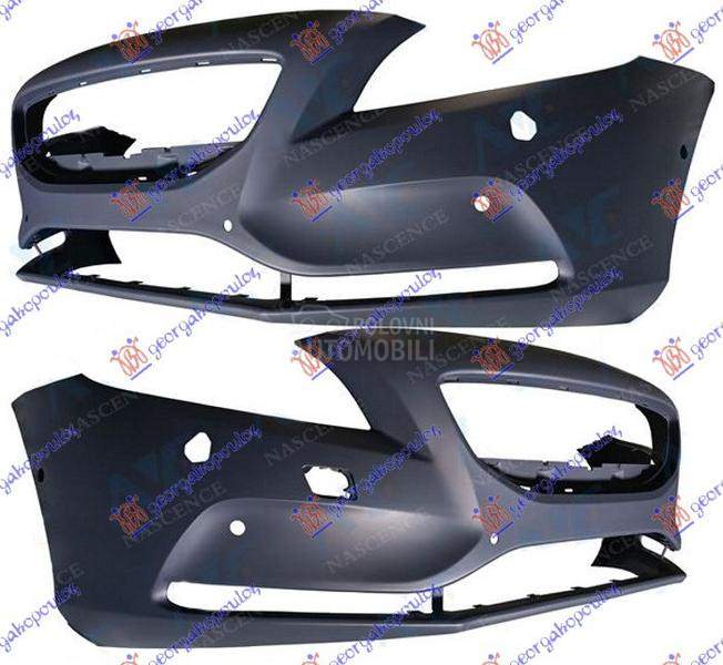 PREDNJI BRANIK (PRSKALICE) (PD