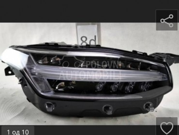 far za Volvo XC90 od 2014. do 2025. god.