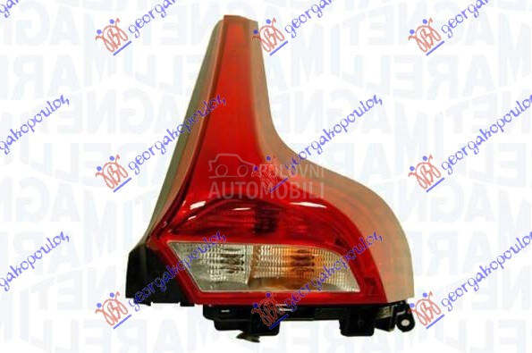 STOP LAMPA LED (MARELLI)