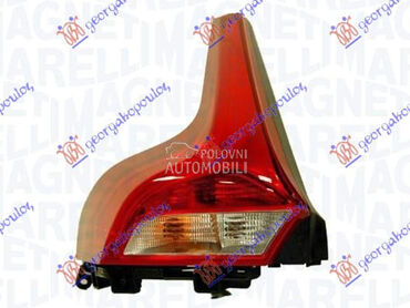STOP LAMPA LED (MARELLI) za Volvo V40 od 2012. do 2025. god.