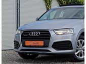 Audi Q3 2.0 TDI Quattro