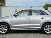 Audi Q3 2.0 TDI Quattro