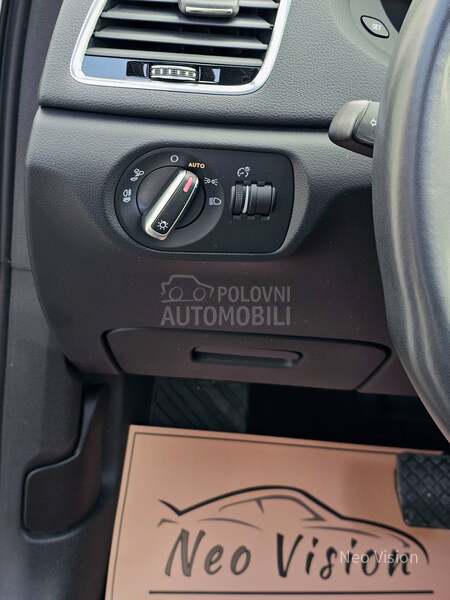 Audi Q3 2.0 TDI Quattro