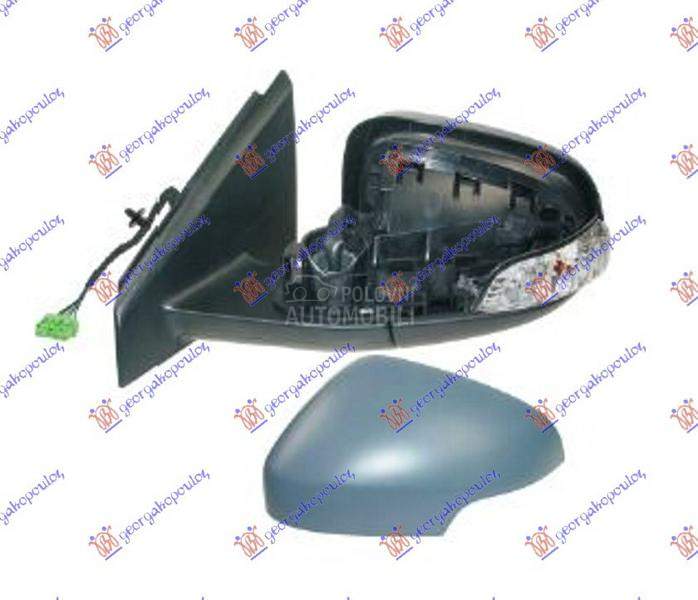RETROVIZOR ELEKTRICNI SA GREJA