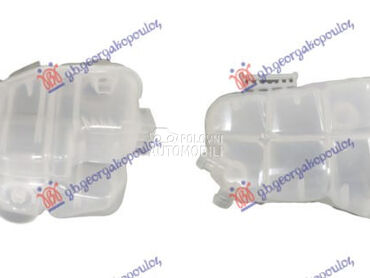 POSUDA ZA ANTIFRIZ za Volvo V40 od 2012. do 2025. god.