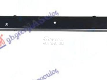 VEZNI LIM GORNJI ALUMINIJUM za Volvo XC60 od 2017. do 2025. god.