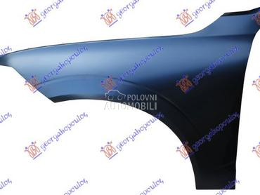 BLATOBRAN za Volvo XC60 od 2017. do 2025. god.