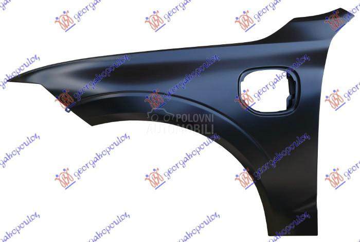 BLATOBRAN (ELEKTRICNI POGON)