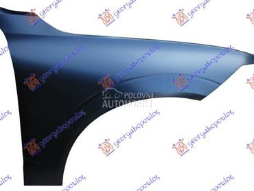 BLATOBRAN za Volvo XC60 od 2017. do 2025. god.