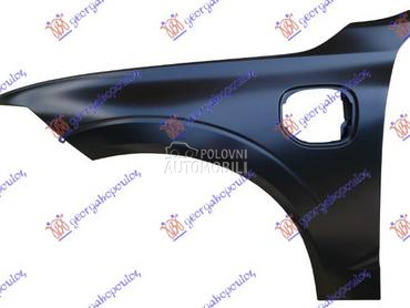 BLATOBRAN (ELEKTRICNI POGON) za Volvo XC60 od 2017. do 2025. god.