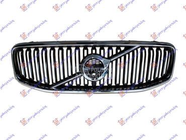 PVC MASKA KOMPLET (KAMERA) (MO za Volvo XC60 od 2017. do 2025. god.