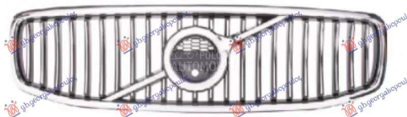 PVC MASKA KOMPLET (KAMERA) (IN