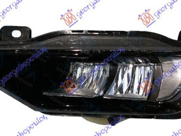 MAGLENKA LED (E) (TYC) za Volvo XC60 od 2017. do 2025. god.