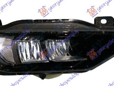 MAGLENKA LED (E) (TYC) za Volvo XC60 od 2017. do 2025. god.