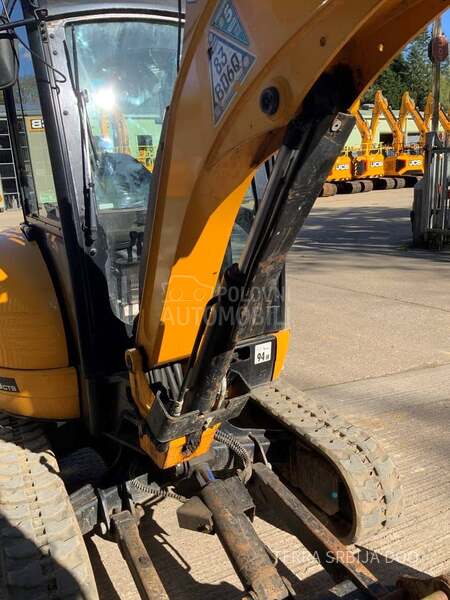 JCB 8026 CTS