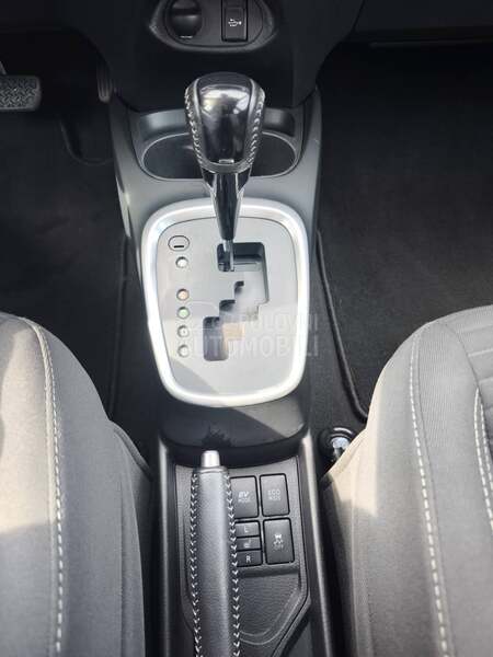 Toyota Yaris 1.5 Hybrid