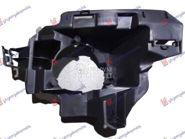 NOSAC MAGLENKE PLASTICNI za Volvo S90 od 2021. do 2025. god.
