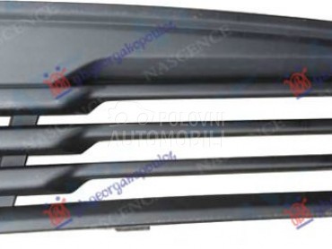 RESETKA PREDNJEG BRANIKA (PDS za Volvo S90 od 2021. do 2025. god.