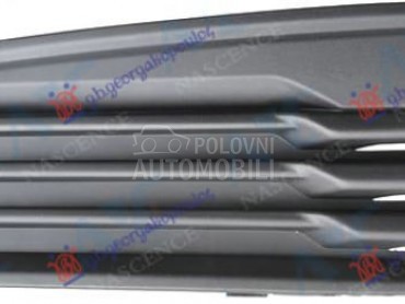 RESETKA PREDNJEG BRANIKA (PDS za Volvo S90 od 2021. do 2025. god.