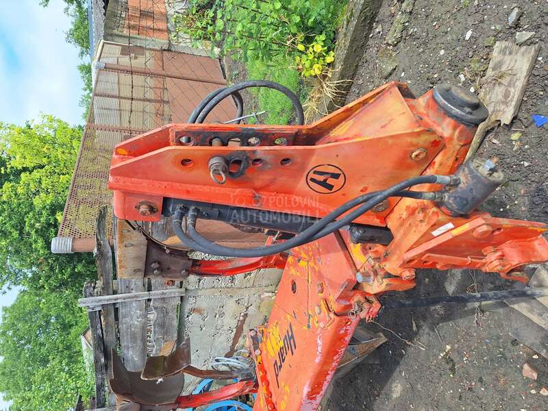Huard 470