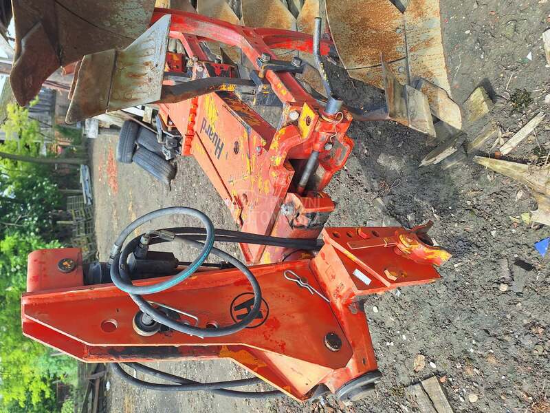 Huard 470