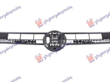 PVC MASKA (FAROVI LED) za Volkswagen Polo od 2021. do 2025. god.